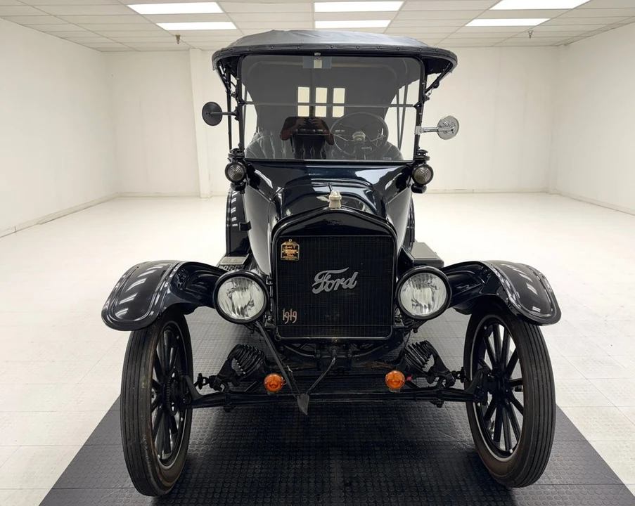 1919 Ford Model T - Image 11 of 31