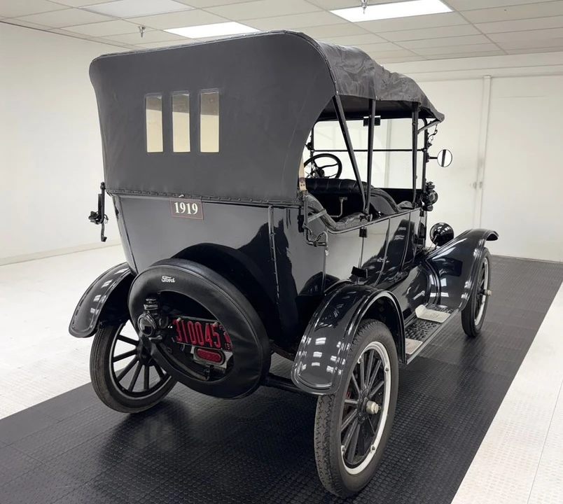 1919 Ford Model T - Image 8 of 31