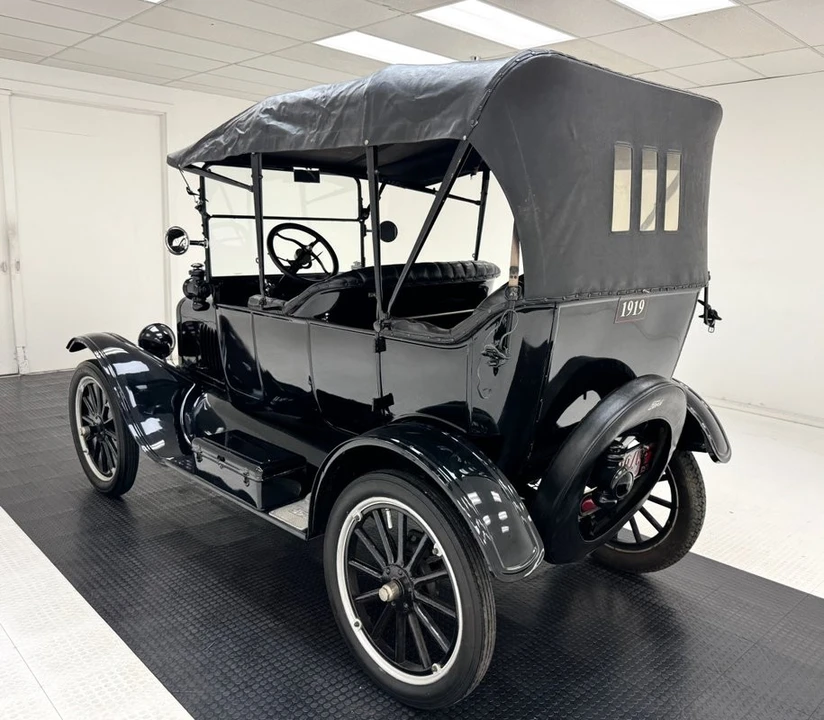 1919 Ford Model T - Image 5 of 31