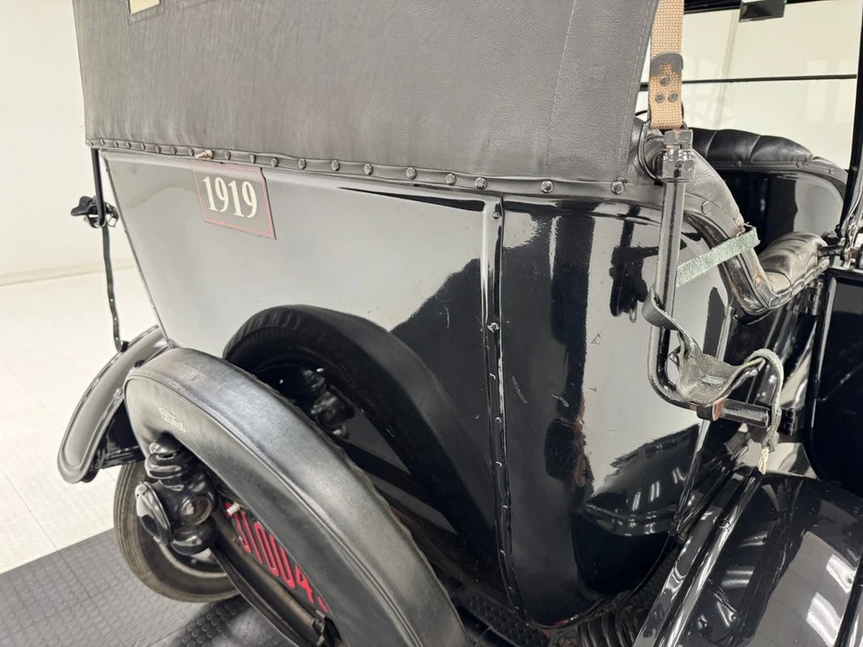 1919 Ford Model T - Image 26 of 31