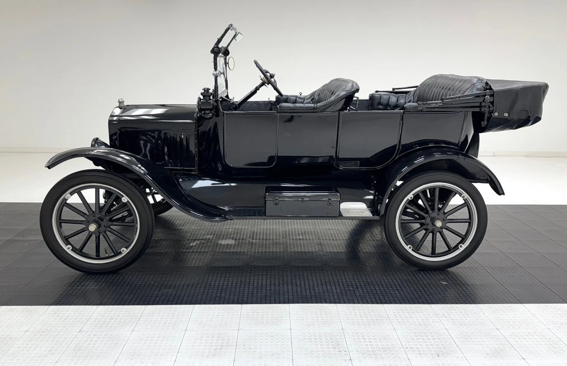 1919 Ford Model T - Image 4 of 31