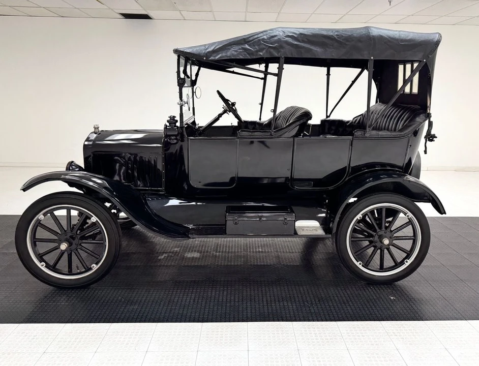 1919 Ford Model T - Image 2 of 31