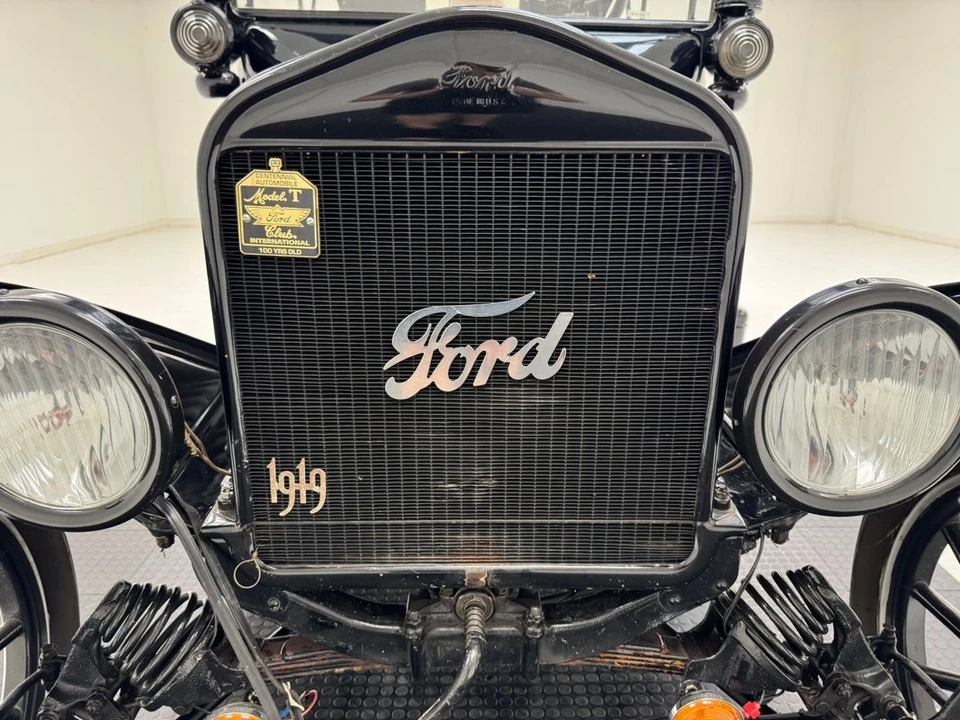 1919 Ford Model T - Image 12 of 31