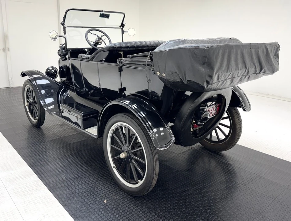 1919 Ford Model T - Image 6 of 31