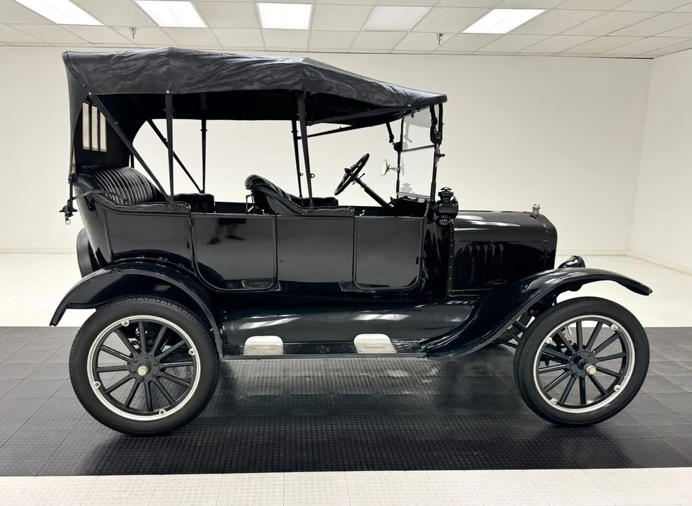 1919 Ford Model T - Image 9 of 31