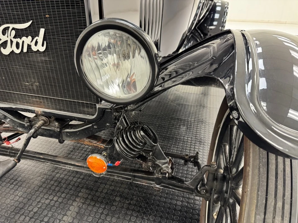 1919 Ford Model T - Image 13 of 31