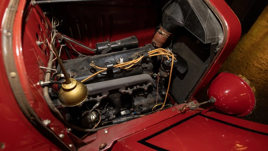 1919 Ford Model T Pickup & Model TT - Image 26 of 27