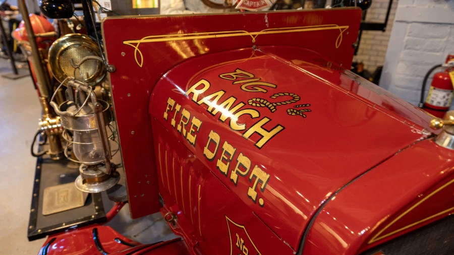 1919 Ford Model T Pickup & Model TT - Image 13 of 27
