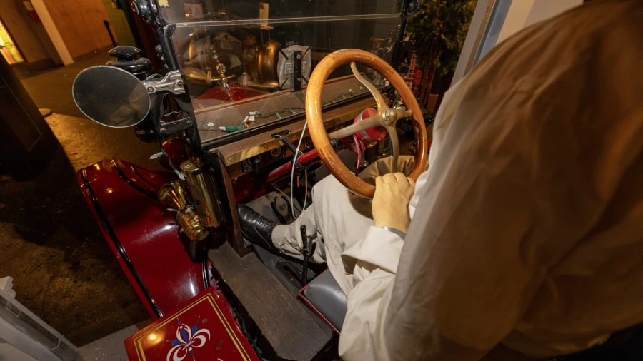 1919 Ford Model T Pickup & Model TT - Image 19 of 27