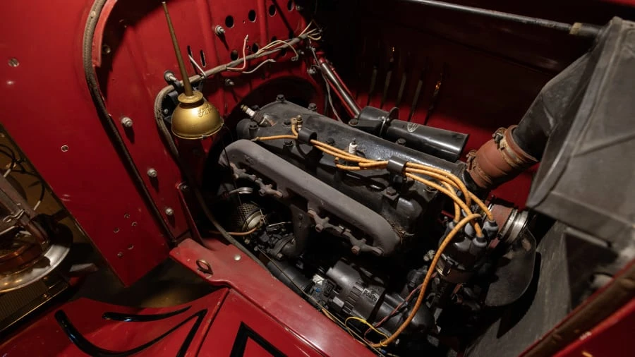 1919 Ford Model T Pickup & Model TT - Image 27 of 27