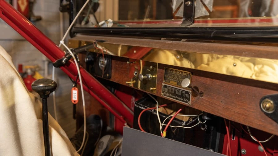 1919 Ford Model T Pickup & Model TT - Image 21 of 27