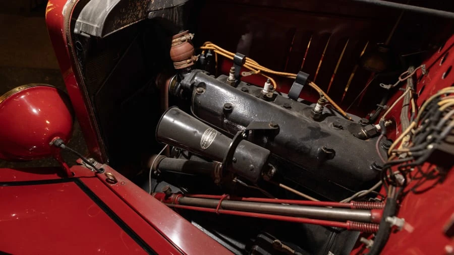 1919 Ford Model T Pickup & Model TT - Image 25 of 27