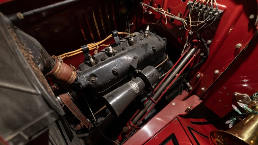 1919 Ford Model T Pickup & Model TT - Image 24 of 27