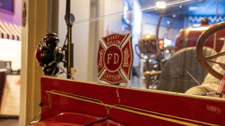 1919 Ford Model T Pickup & Model TT - Image 16 of 27