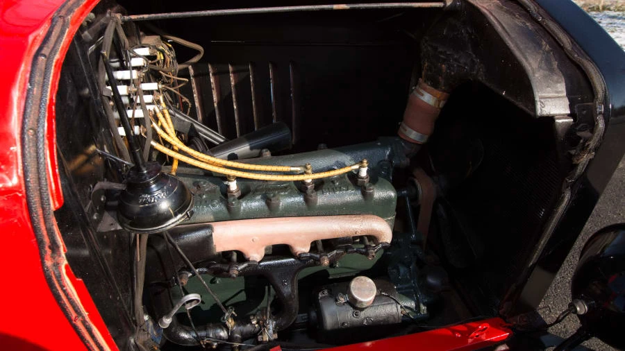 1919 Ford Model T Pickup & Model TT - Image 7 of 12
