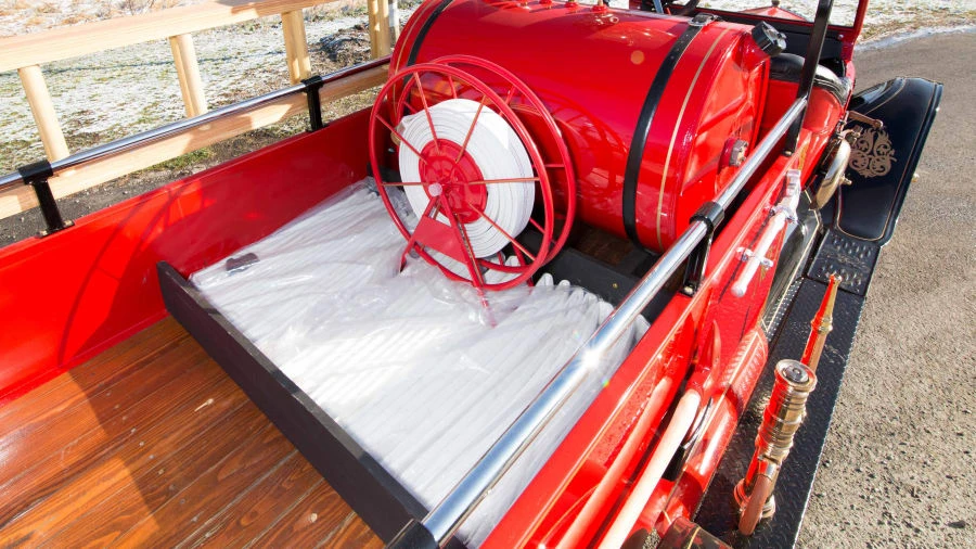 1919 Ford Model T Pickup & Model TT - Image 9 of 12
