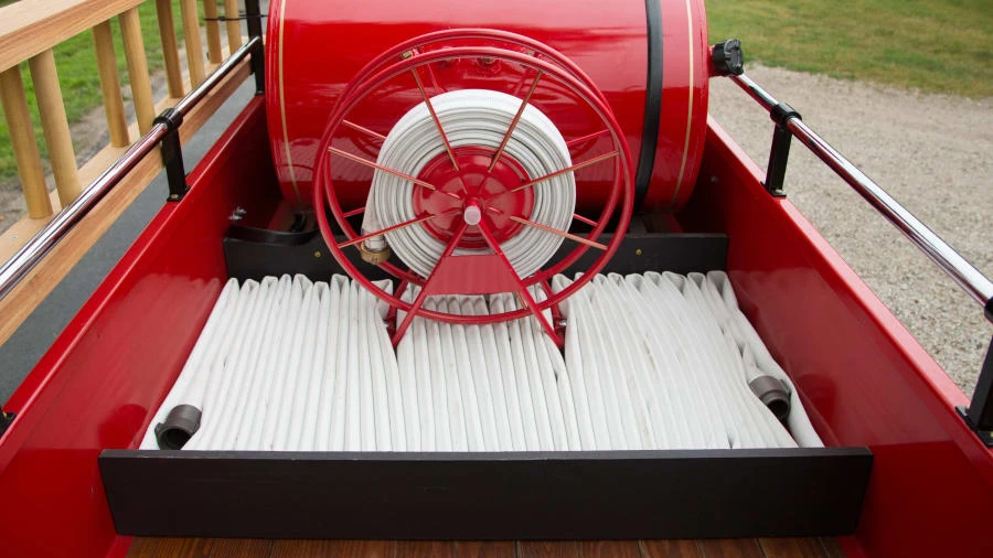 1919 Ford Model T Pickup & Model TT - Image 9 of 12