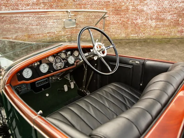1919 Hispano-Suiza - Image 6 of 31