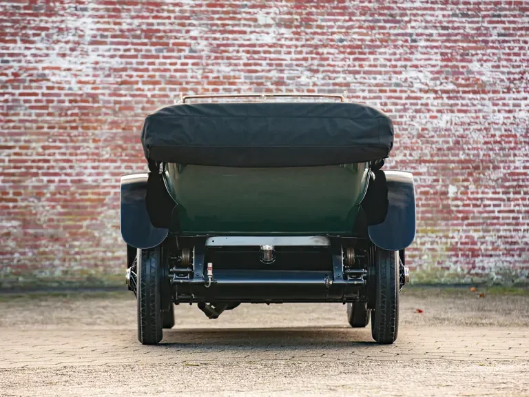 1919 Hispano-Suiza - Image 10 of 31