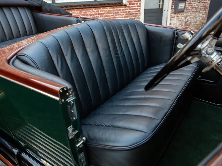1919 Hispano-Suiza - Image 21 of 31