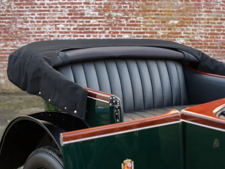 1919 Hispano-Suiza - Image 26 of 31