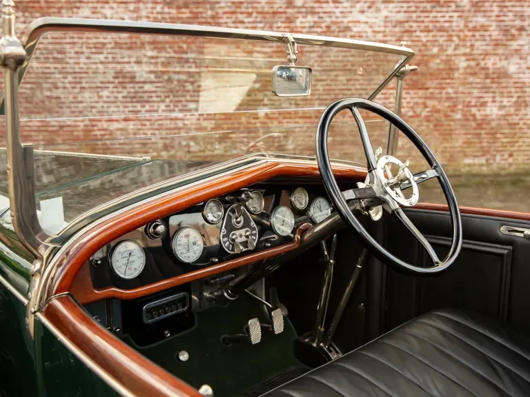 1919 Hispano-Suiza - Image 29 of 31
