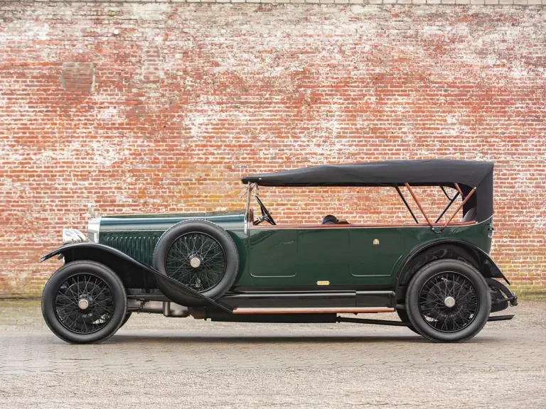 1919 Hispano-Suiza - Image 24 of 31