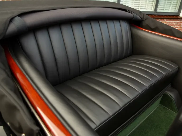 1919 Hispano-Suiza - Image 31 of 31