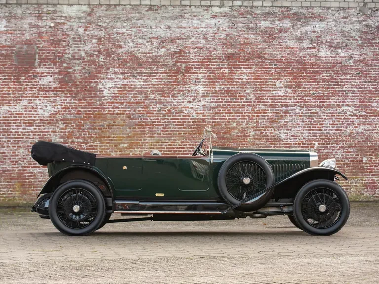 1919 Hispano-Suiza - Image 7 of 31