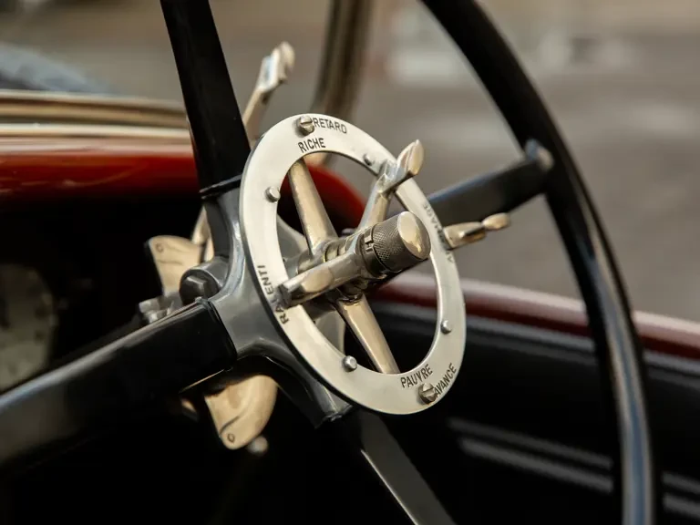 1919 Hispano-Suiza - Image 14 of 31