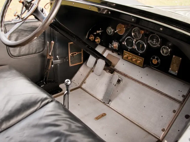 1919 Locomobile - Image 14 of 27