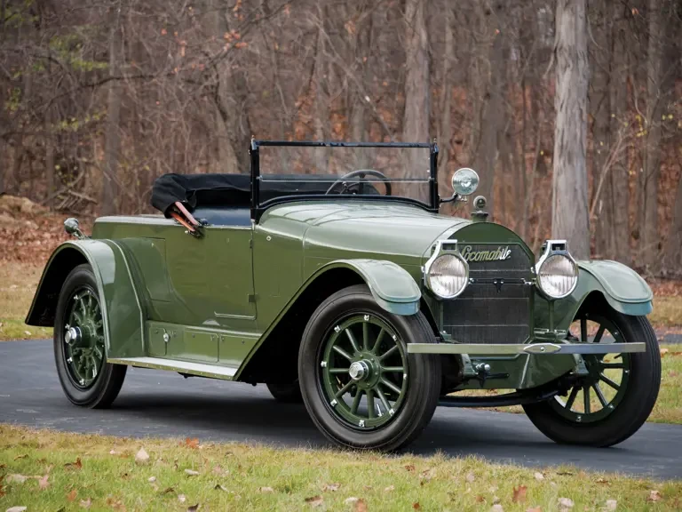 1919 Locomobile - Image 27 of 27