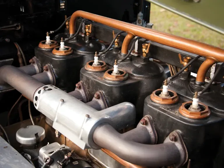 1919 Locomobile - Image 24 of 27