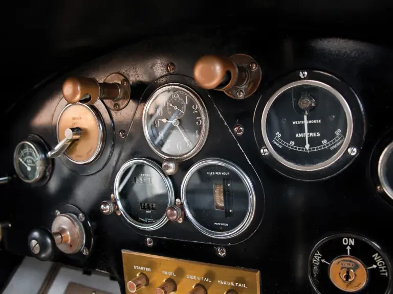 1919 Locomobile - Image 12 of 27