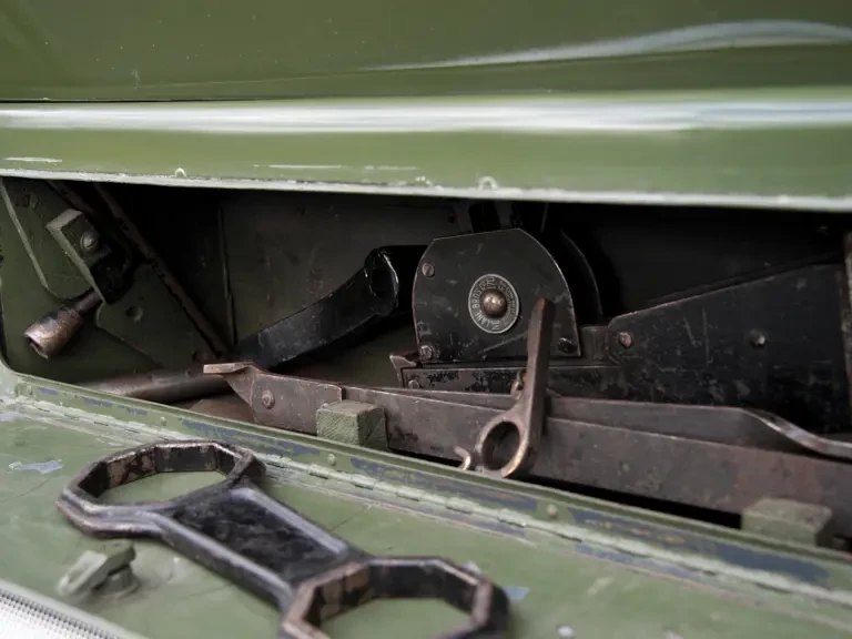 1919 Locomobile - Image 17 of 27