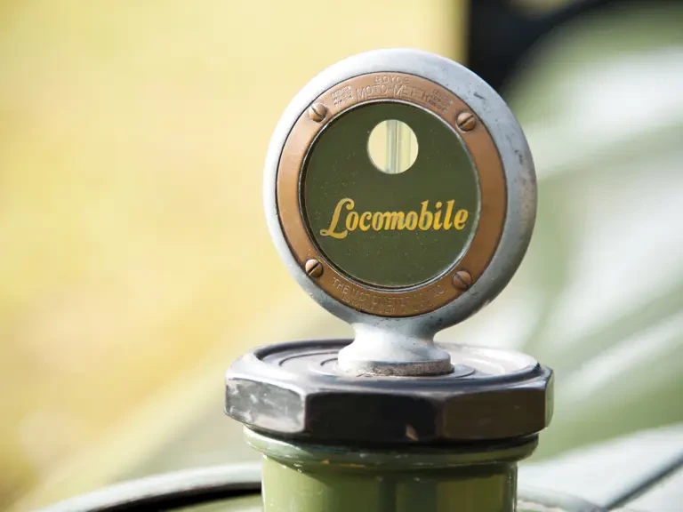 1919 Locomobile - Image 7 of 27