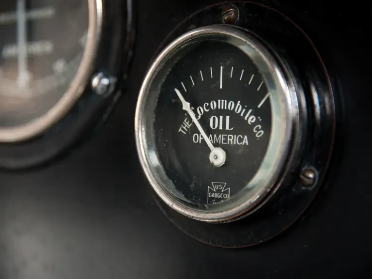 1919 Locomobile - Image 11 of 27