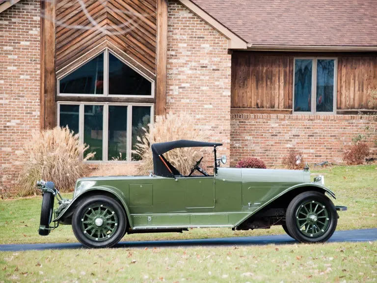 1919 Locomobile - Image 6 of 27