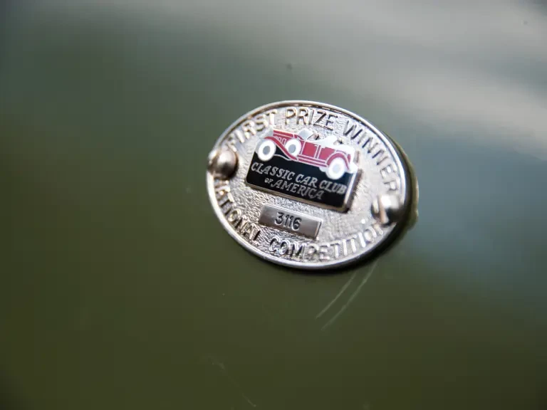 1919 Locomobile - Image 9 of 27