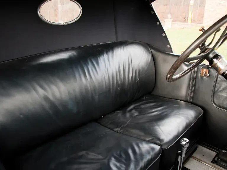 1919 Locomobile - Image 15 of 27