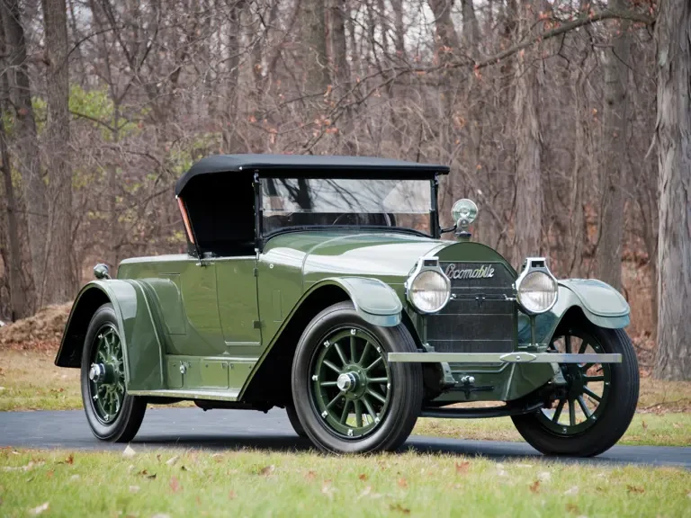 1919 Locomobile - Image 2 of 27