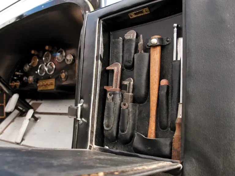 1919 Locomobile - Image 25 of 27