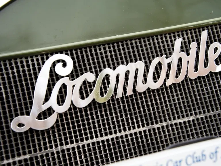 1919 Locomobile - Image 8 of 27