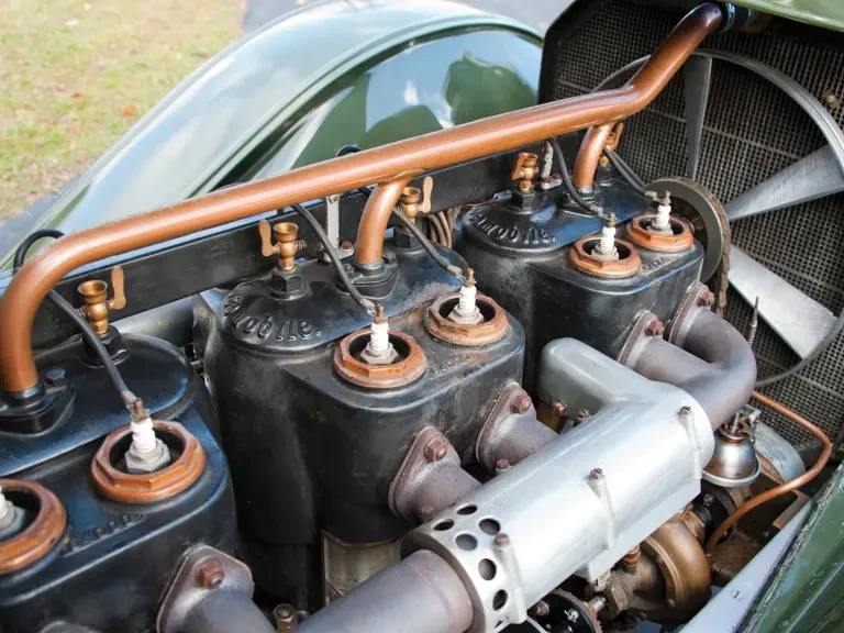 1919 Locomobile - Image 4 of 27