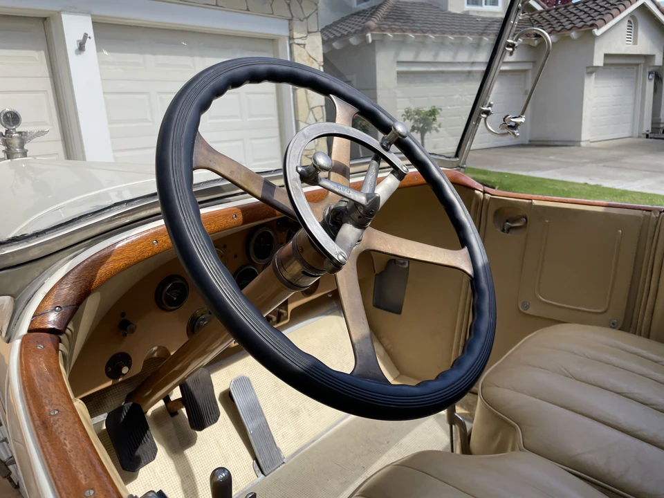 1919 Locomobile - Image 23 of 31