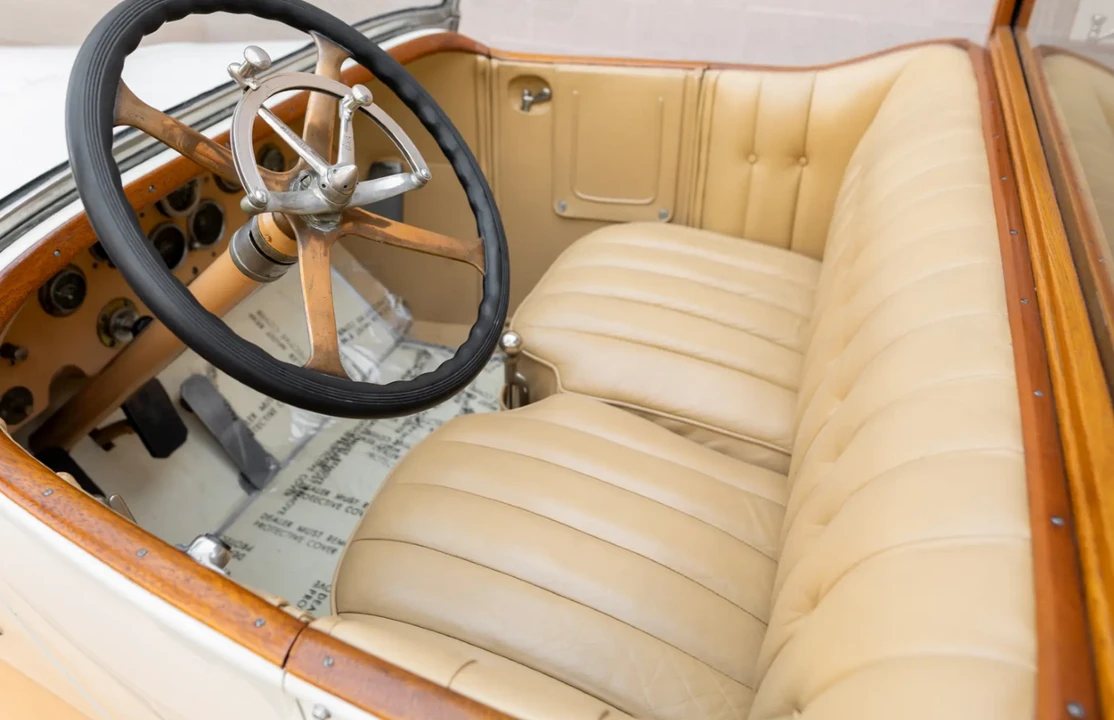 1919 Locomobile - Image 22 of 31