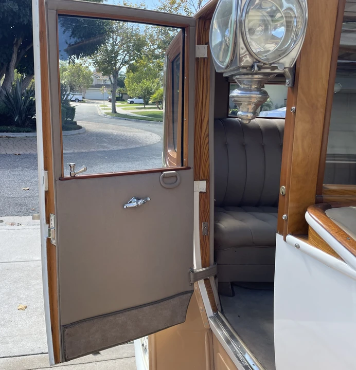 1919 Locomobile - Image 30 of 31