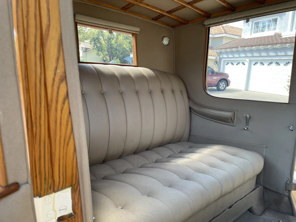 1919 Locomobile - Image 31 of 31