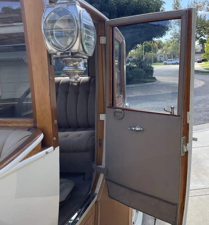 1919 Locomobile - Image 20 of 31