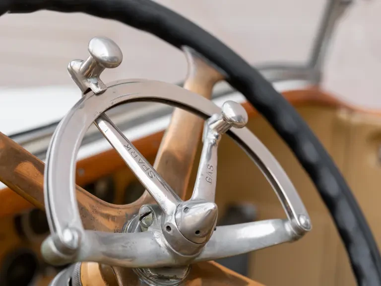 1919 Locomobile - Image 13 of 31